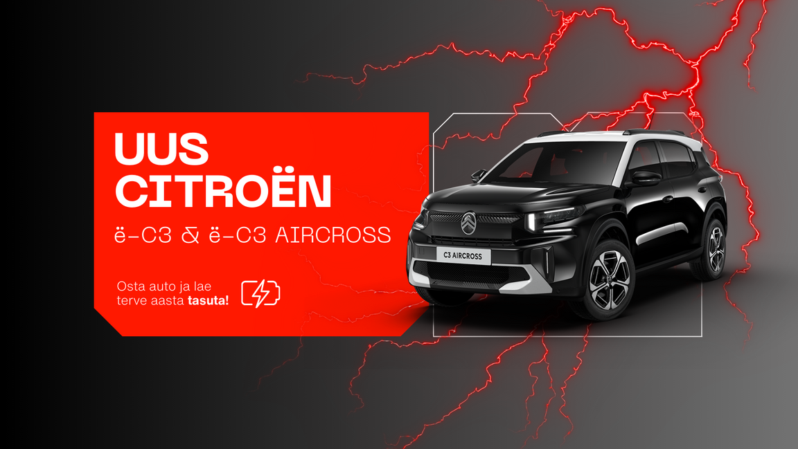 Tasuta särtsu terveks aastaks!